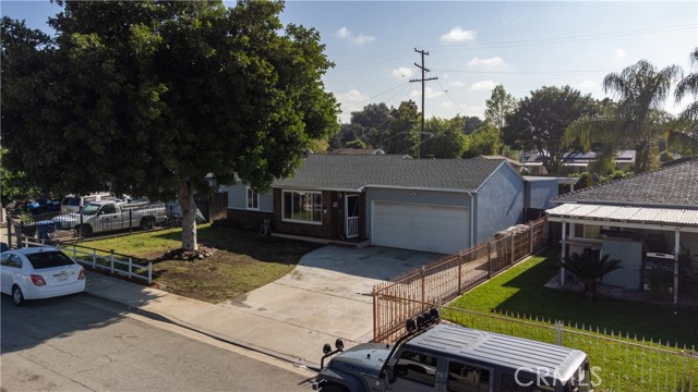Detail Gallery Image 4 of 29 For 2024 Virginia Ave, Pomona,  CA 91766 - 3 Beds | 1/1 Baths