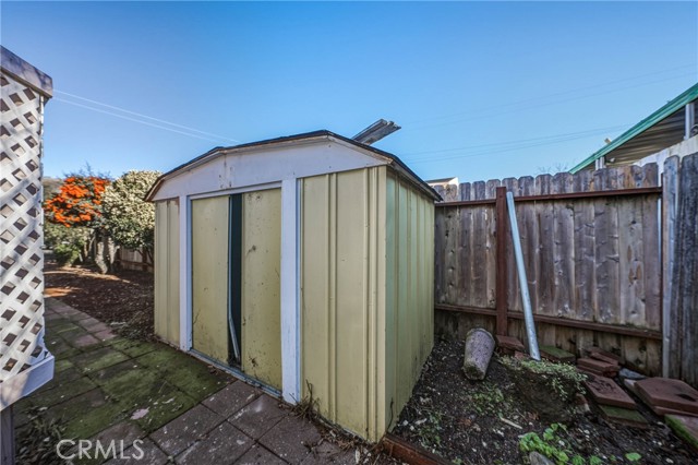 Detail Gallery Image 32 of 37 For 5890 E Highway 20 #16,  Lucerne,  CA 95458 - 2 Beds | 1 Baths