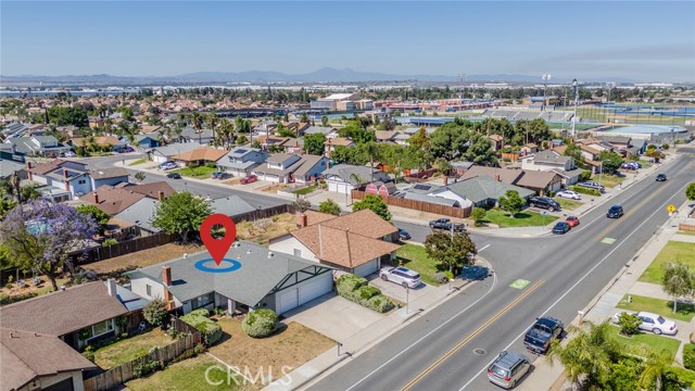 Detail Gallery Image 35 of 37 For 23607 Dracaea Ave, Moreno Valley,  CA 92553 - 3 Beds | 2 Baths