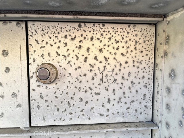 Detail Gallery Image 44 of 45 For 2900 Madison Ave #C21,  Fullerton,  CA 92831 - 1 Beds | 1 Baths