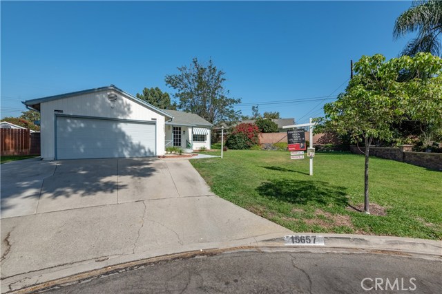 15657 Fernview St, Whittier, CA 90604