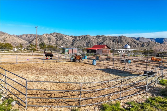 Detail Gallery Image 53 of 70 For 8949 Desert Willow Trl, Morongo Valley,  CA 92256 - 3 Beds | 2 Baths