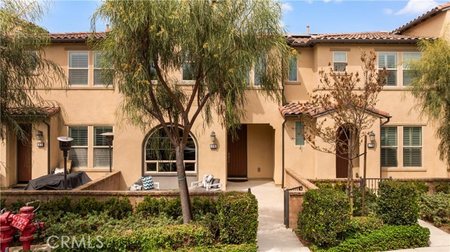 Detail Gallery Image 1 of 52 For 81 Savannah, Lake Forest,  CA 92630 - 3 Beds | 2/1 Baths