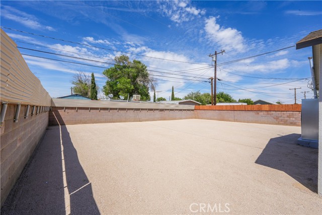 Detail Gallery Image 47 of 55 For 1309 W Ivyton St, Lancaster,  CA 93534 - 3 Beds | 2 Baths