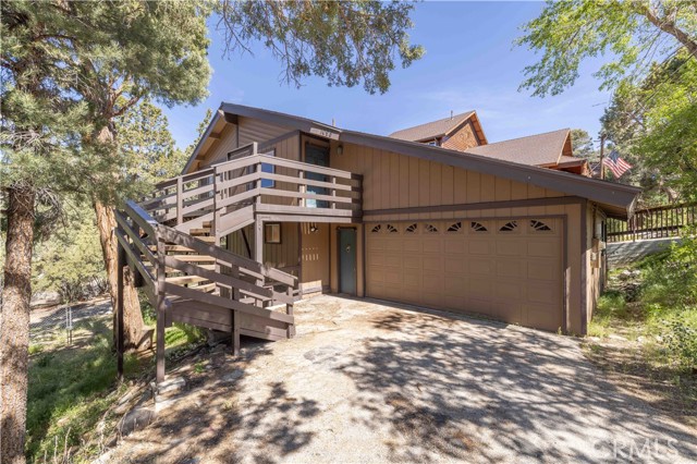 Detail Gallery Image 39 of 48 For 1095 Mount Verdi Rd, Big Bear City,  CA 92314 - 3 Beds | 2 Baths
