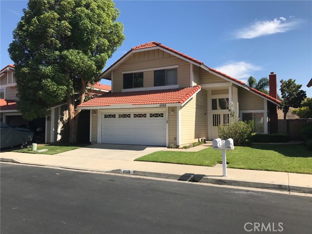 Image 3 for 4568 Feather River Rd, Corona, CA 92878