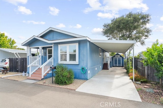 Detail Gallery Image 27 of 33 For 1845 Thelma Dr #59,  San Luis Obispo,  CA 93405 - 3 Beds | 2 Baths