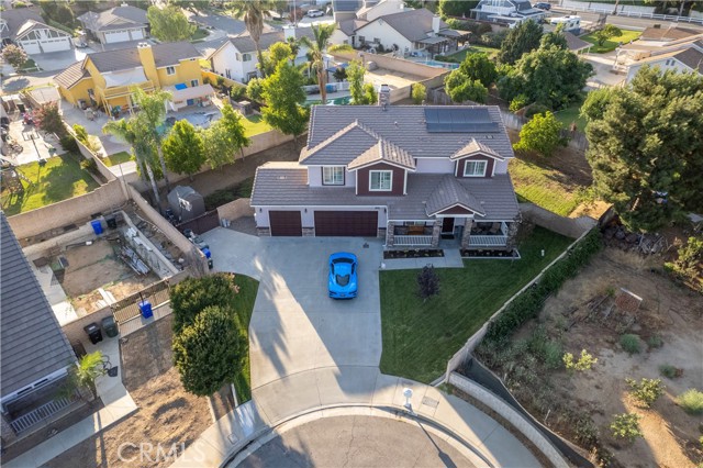 Detail Gallery Image 51 of 51 For 6154 Klusman Ave, Rancho Cucamonga,  CA 91737 - 5 Beds | 3 Baths