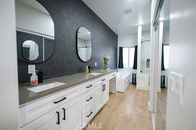 Detail Gallery Image 41 of 52 For 47922 85th St W, Lancaster,  CA 93536 - 4 Beds | 3 Baths