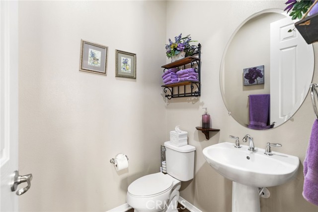 Detail Gallery Image 19 of 42 For 467 Everest Peak, Beaumont,  CA 92223 - 2 Beds | 2/1 Baths