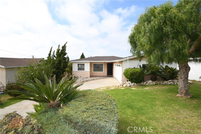 2305 Hill Lane, Redondo Beach, California 90278, 3 Bedrooms Bedrooms, ,1 BathroomBathrooms,Residential,Sold,Hill,SB24144489