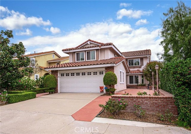 4580 Via Lourdes, Yorba Linda, CA 92886