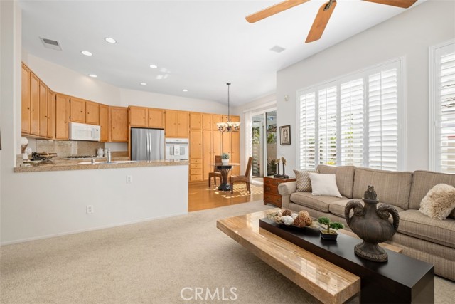 Detail Gallery Image 12 of 38 For 21522 Andorra, Mission Viejo,  CA 92692 - 2 Beds | 2/1 Baths