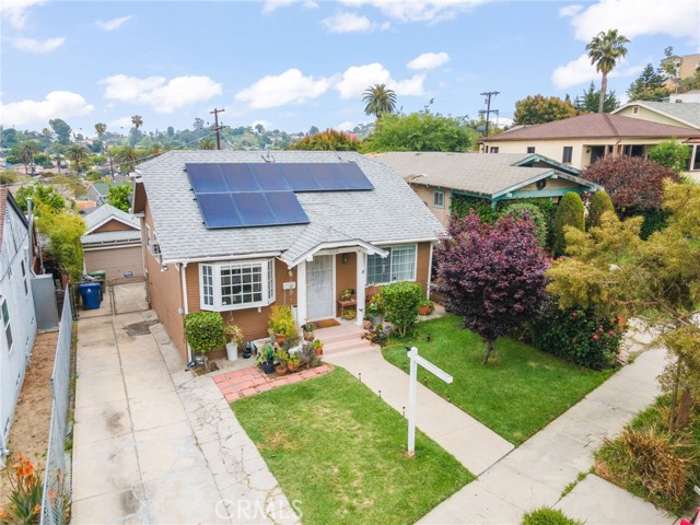 Detail Gallery Image 40 of 42 For 3322 Minto Ct, Los Angeles,  CA 90032 - 2 Beds | 2 Baths