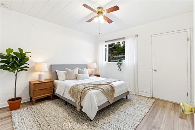 Detail Gallery Image 10 of 21 For 204 El Conejo Dr, Ojai,  CA 93023 - 3 Beds | 1 Baths