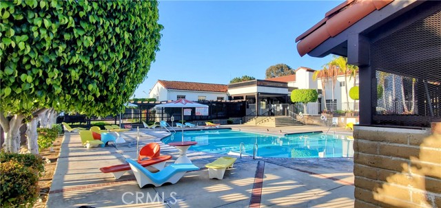 Detail Gallery Image 50 of 56 For 2601 E Victoria St #430,  Rancho Dominguez,  CA 90220 - 2 Beds | 2 Baths