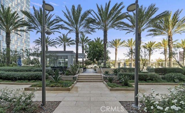 Detail Gallery Image 18 of 26 For 877 Francisco #3003,  Los Angeles,  CA 90017 - 1 Beds | 1 Baths