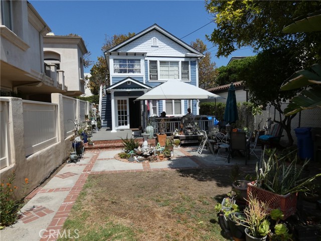 218 Broadway, Redondo Beach, California 90277, ,Residential Income,For Sale,Broadway,SB25042153