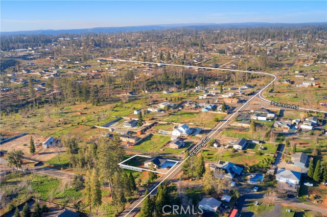 Detail Gallery Image 36 of 49 For 5489 South Libby Rd, Paradise,  CA 95969 - 2 Beds | 2 Baths