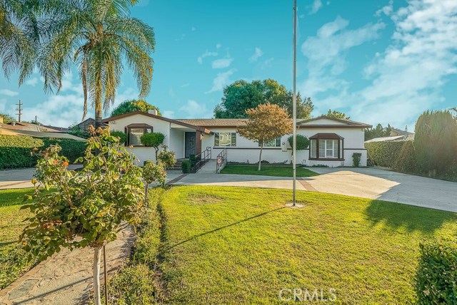 4528 N Sunflower Ave, Covina, CA 91724