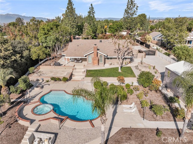 Detail Gallery Image 68 of 74 For 1250 Highridge, Riverside,  CA 92506 - 3 Beds | 3 Baths