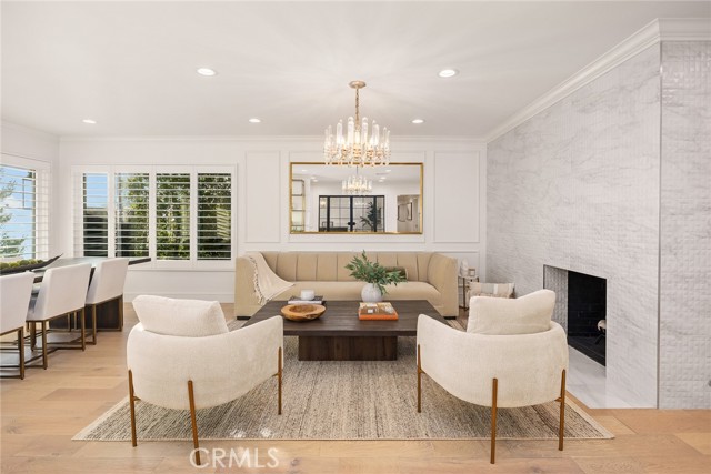 Detail Gallery Image 10 of 71 For 321 Wonderview Dr, Glendale,  CA 91202 - 4 Beds | 3 Baths