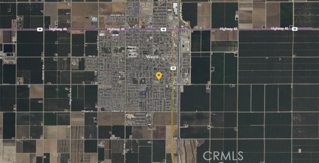 Detail Gallery Image 10 of 11 For 1245 Broadway, Wasco,  CA 93280 - – Beds | – Baths