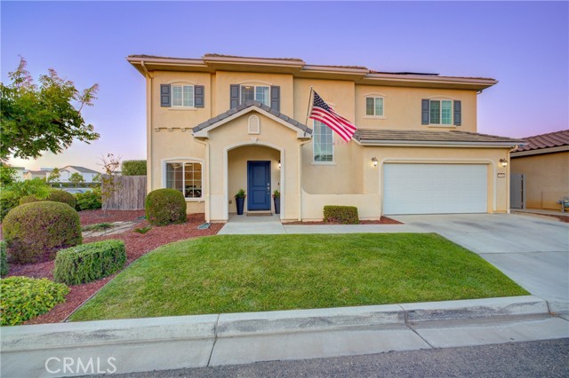 Details for 1534 Whitman Lane, Santa Maria, CA 93458