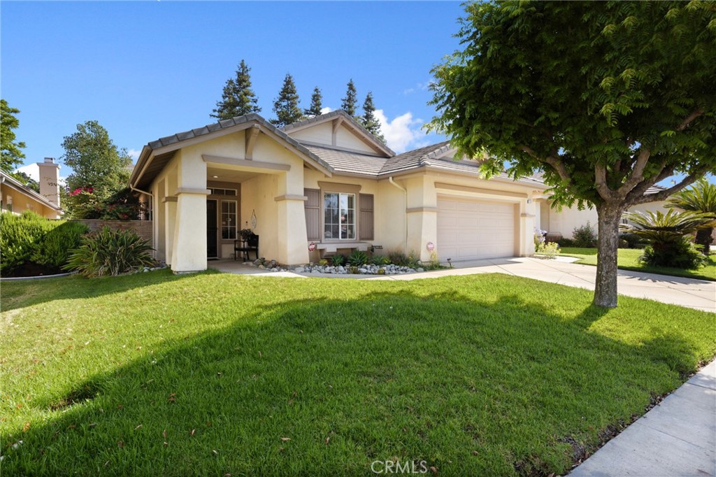 1581 Manor Lane