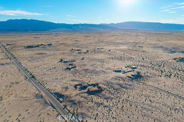 Detail Gallery Image 54 of 55 For 5048 Godwin, Twentynine Palms,  CA 92277 - 2 Beds | 1 Baths