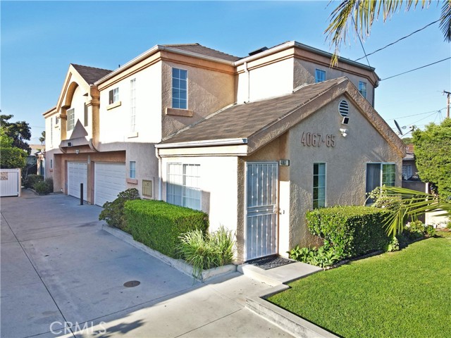 Detail Gallery Image 4 of 40 For 4065 E 60th St, Huntington Park,  CA 90255 - – Beds | – Baths