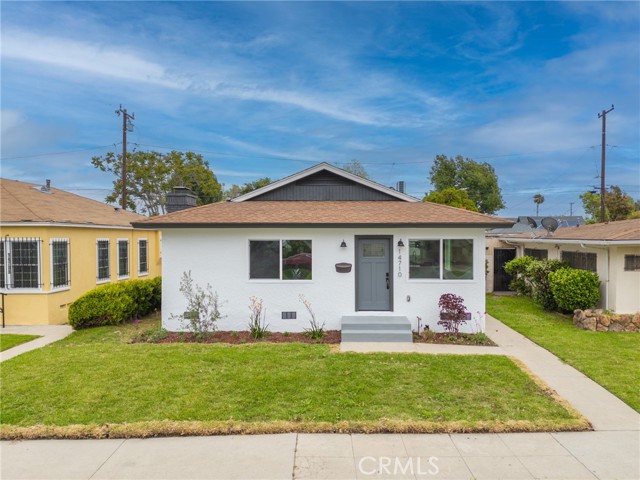 Detail Gallery Image 1 of 38 For 14710 S Frailey Ave, Compton,  CA 90221 - 3 Beds | 2 Baths