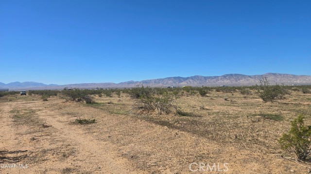 Detail Gallery Image 11 of 48 For 0 East Glen Rd, Vicinity E Bishop Rd/Hwy 58, Mojave,  CA 93501 - – Beds | – Baths