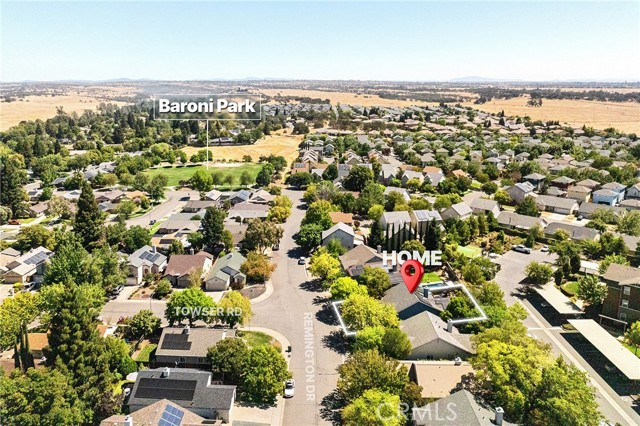Detail Gallery Image 10 of 49 For 171 Remington Dr, Chico,  CA 95928 - 3 Beds | 2 Baths