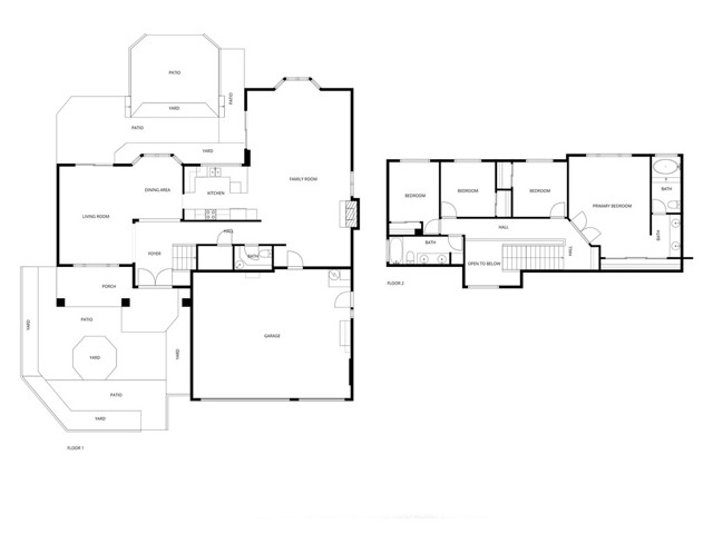Detail Gallery Image 73 of 73 For 5151 Avenida De Amor, Yorba Linda,  CA 92886 - 4 Beds | 2/1 Baths