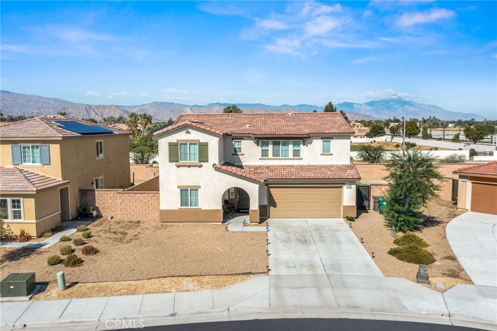 50007 Calle Frontera