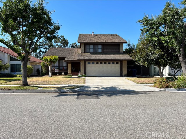 Image 2 for 13744 Damian St, Cerritos, CA 90703