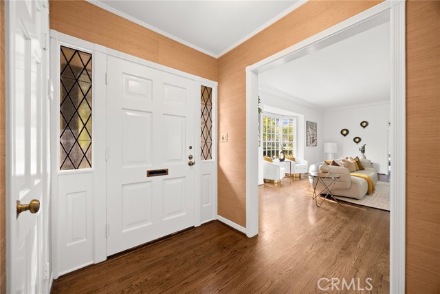 Detail Gallery Image 13 of 51 For 989 Winston Ave, San Marino,  CA 91108 - 4 Beds | 3 Baths