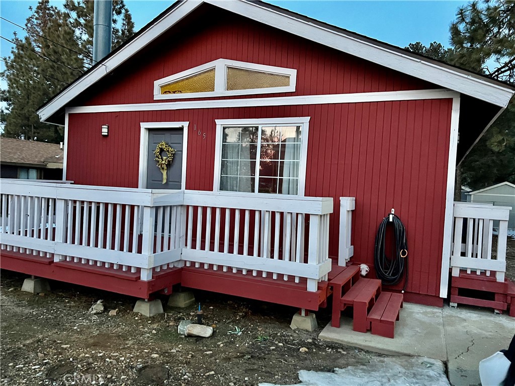 165 Sunset Lane