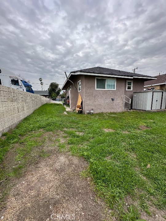 Detail Gallery Image 7 of 7 For 363 W Olive, San Bernardino,  CA 92410 - 2 Beds | 1 Baths