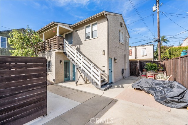 249 Grand Avenue, Long Beach, California 90803, ,Multi-Family,For Sale,Grand,SB24056646