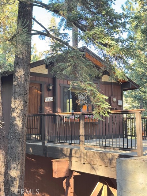42934 Falls, Big Bear Lake, CA 92315