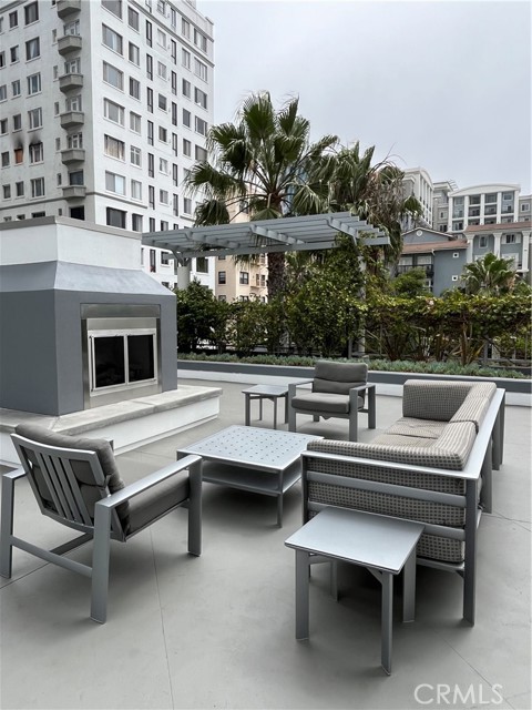 Detail Gallery Image 16 of 60 For 400 W Ocean Bld #504,  Long Beach,  CA 90802 - 2 Beds | 2 Baths
