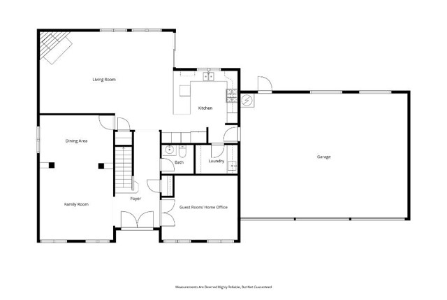 Detail Gallery Image 2 of 58 For 1751 Skyview Dr, Paso Robles,  CA 93446 - 4 Beds | 3/1 Baths