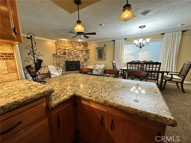 Detail Gallery Image 6 of 33 For 3623 Redlands, Bakersfield,  CA 93306 - 3 Beds | 2 Baths