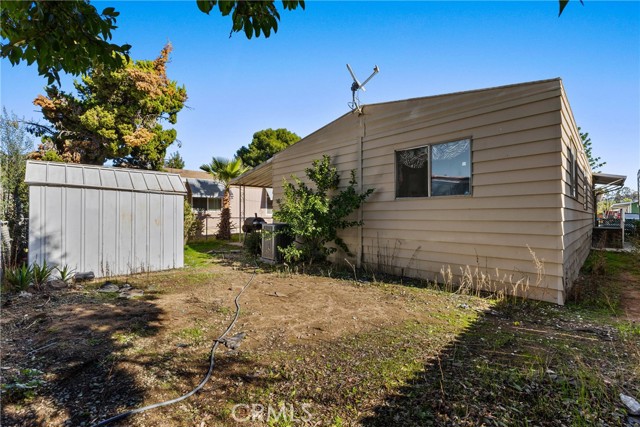 Detail Gallery Image 26 of 33 For 14939 Vinehill, Moreno Valley,  CA 92553 - 2 Beds | 2 Baths