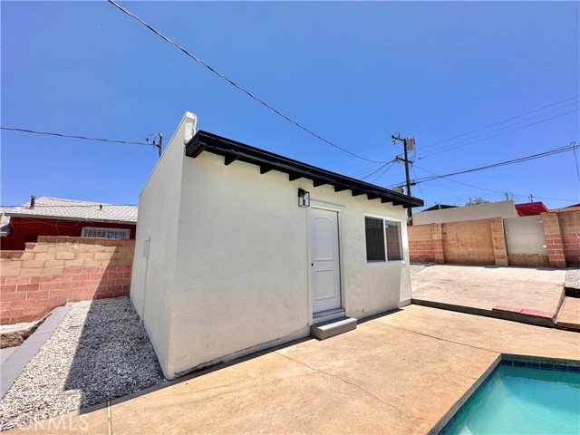 Detail Gallery Image 66 of 74 For 312 E Fredricks St, Barstow,  CA 92311 - 3 Beds | 1 Baths