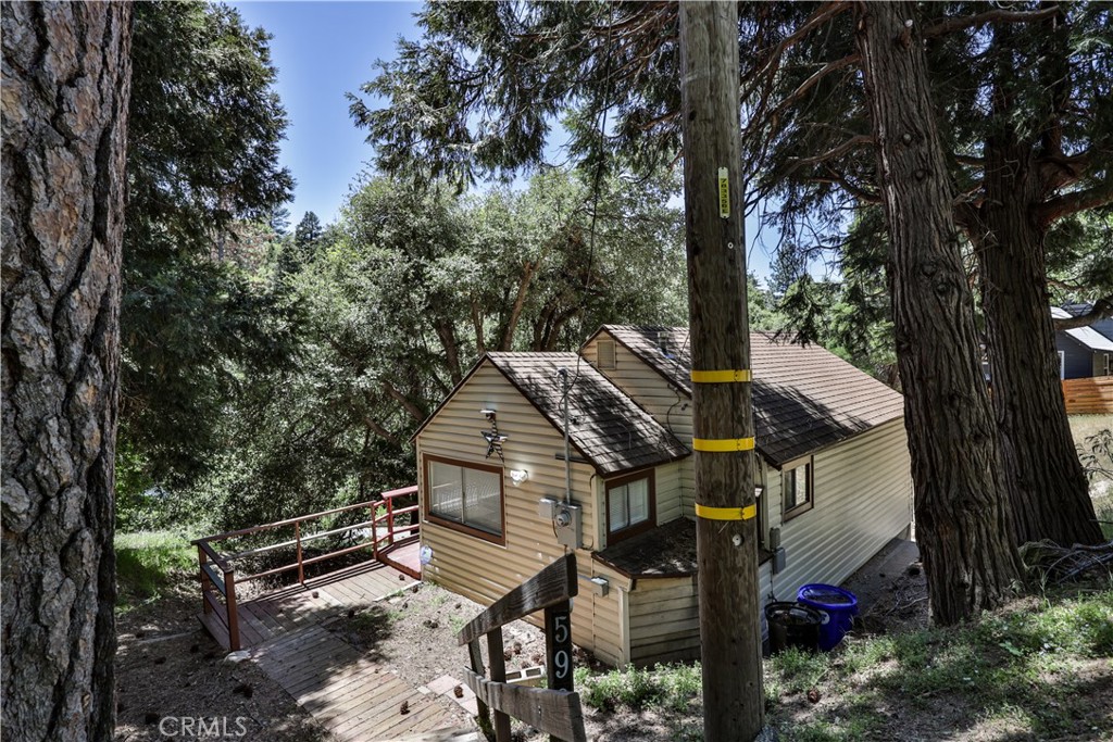 599 Acacia Drive