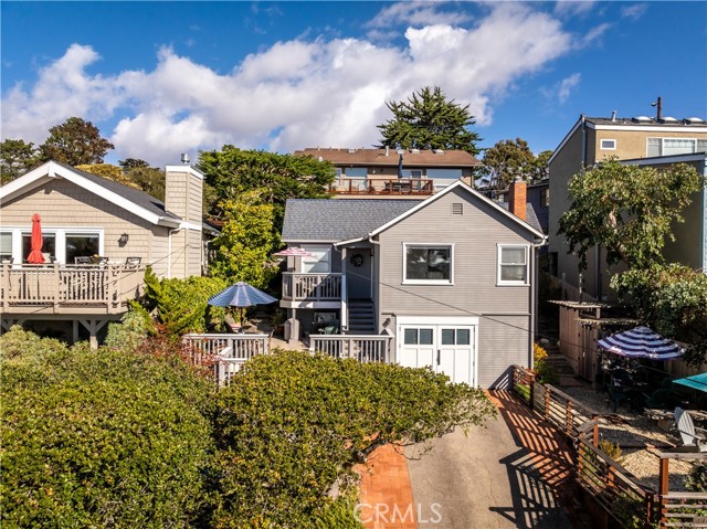 Detail Gallery Image 4 of 34 For 513 Canterbury Ln, Cambria,  CA 93428 - 2 Beds | 2 Baths