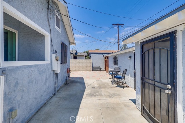 Detail Gallery Image 41 of 47 For 1601 W 67th St, Los Angeles,  CA 90047 - 3 Beds | 1 Baths